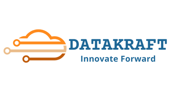 Datakraft Logo
